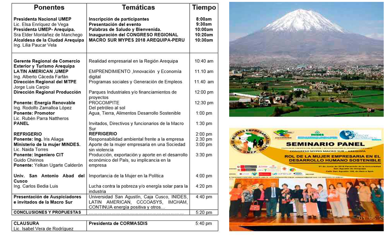 programa